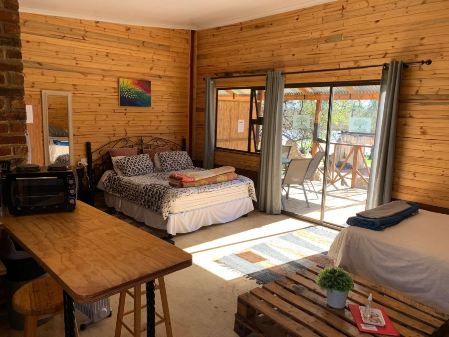 Commercial Property for Sale in Pretorius Kraal Free State